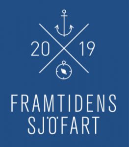 Framtidens sjöfart logo 2019