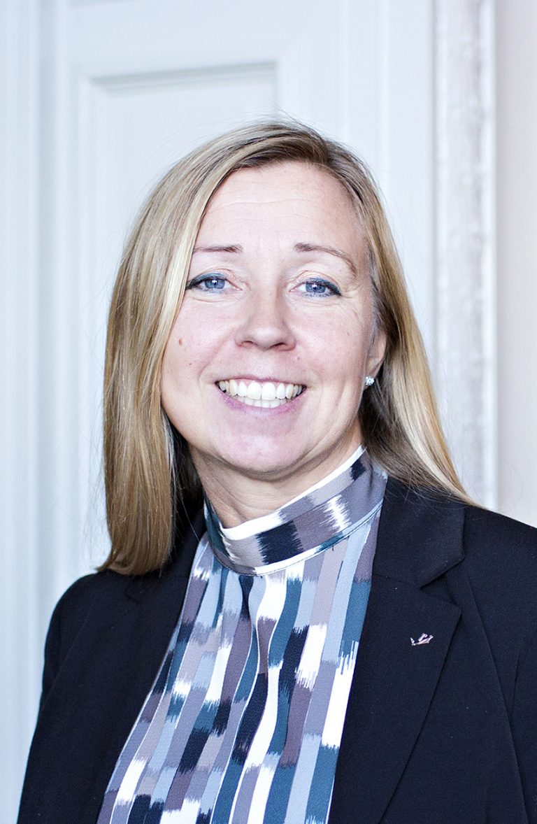 Britt-Mari Holmström