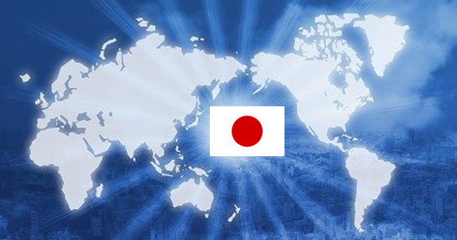 Japan as a market