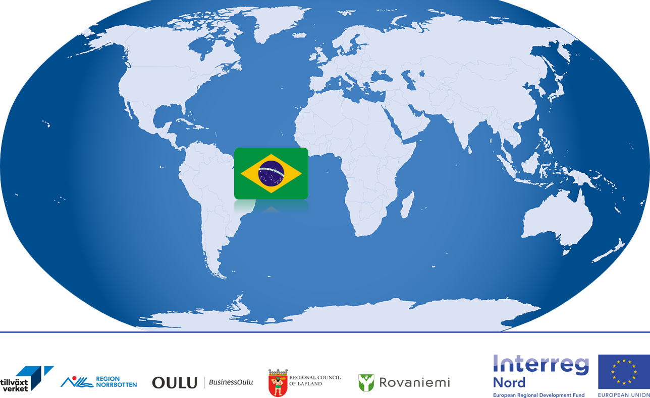 World Business webinar: Doing business in Brazil
