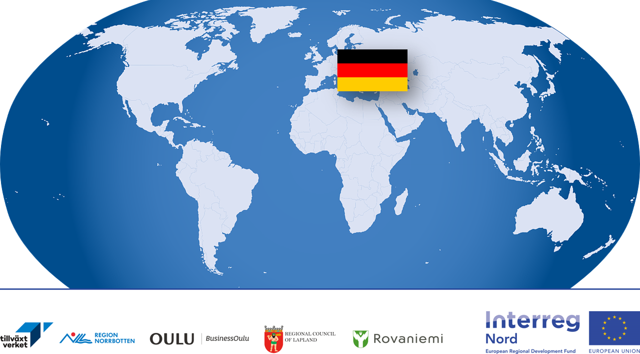 World Business Webinar: Doing Business in Germany