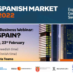 World Business Webinar: Why Spain?