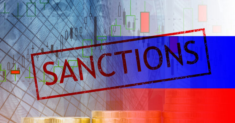Webbinarium: Hur påverkas omvärlden av Rysslands finansiella kollaps?