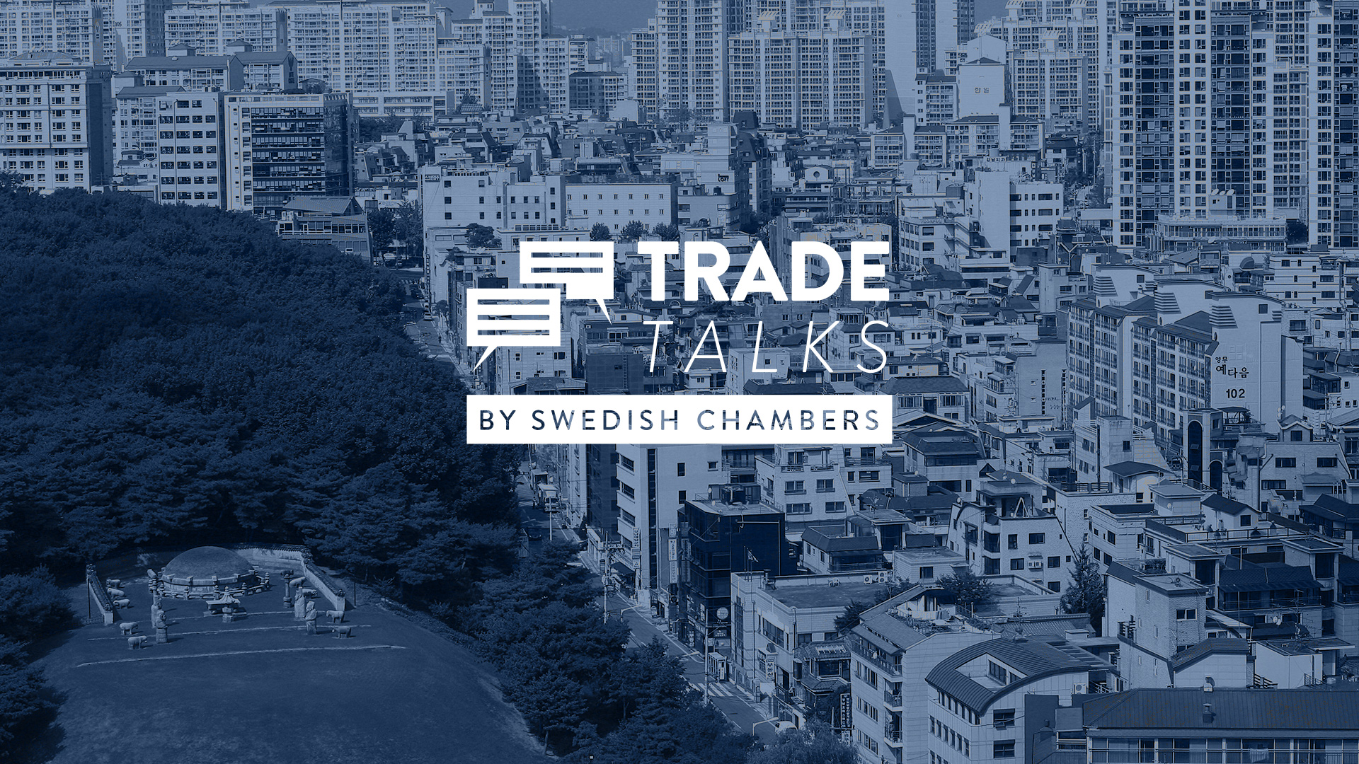 Trade Talks: Kina
