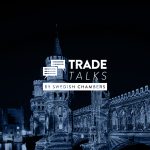 WEBINAR: TRADE TALKS by Swedish Chambers - GO GERMANY!