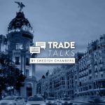 WEBINAR: TRADE TALKS by Swedish Chambers – GO SPAIN!