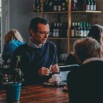 Nätverkslunch med Norrbottens Handelskammare