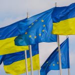 Ukraina - regeringens och företagens insatser