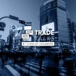 WEBINAR: TRADE TALKS by Swedish Chambers - GO Japan