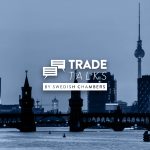 WEBINAR TRADE TALKS by Swedish Chambers - Go Germany