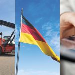 Exportdag Tyskland