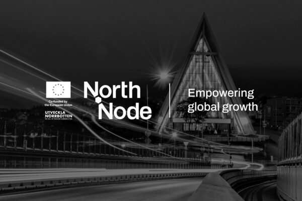 Beyond Borders – NorthNode Networking