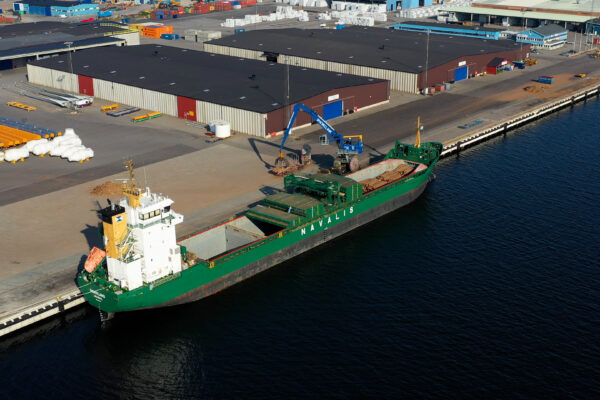 Grundkurs Incoterms 2020