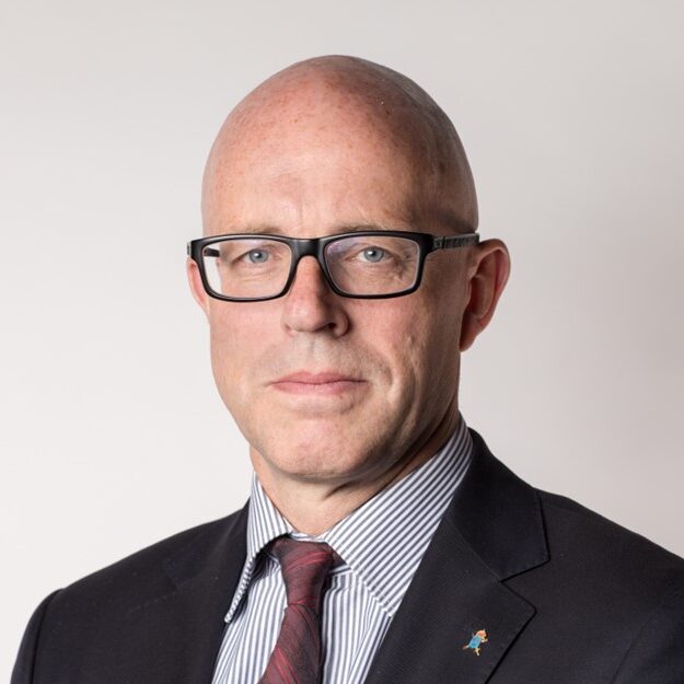 Johan Lagerlöf