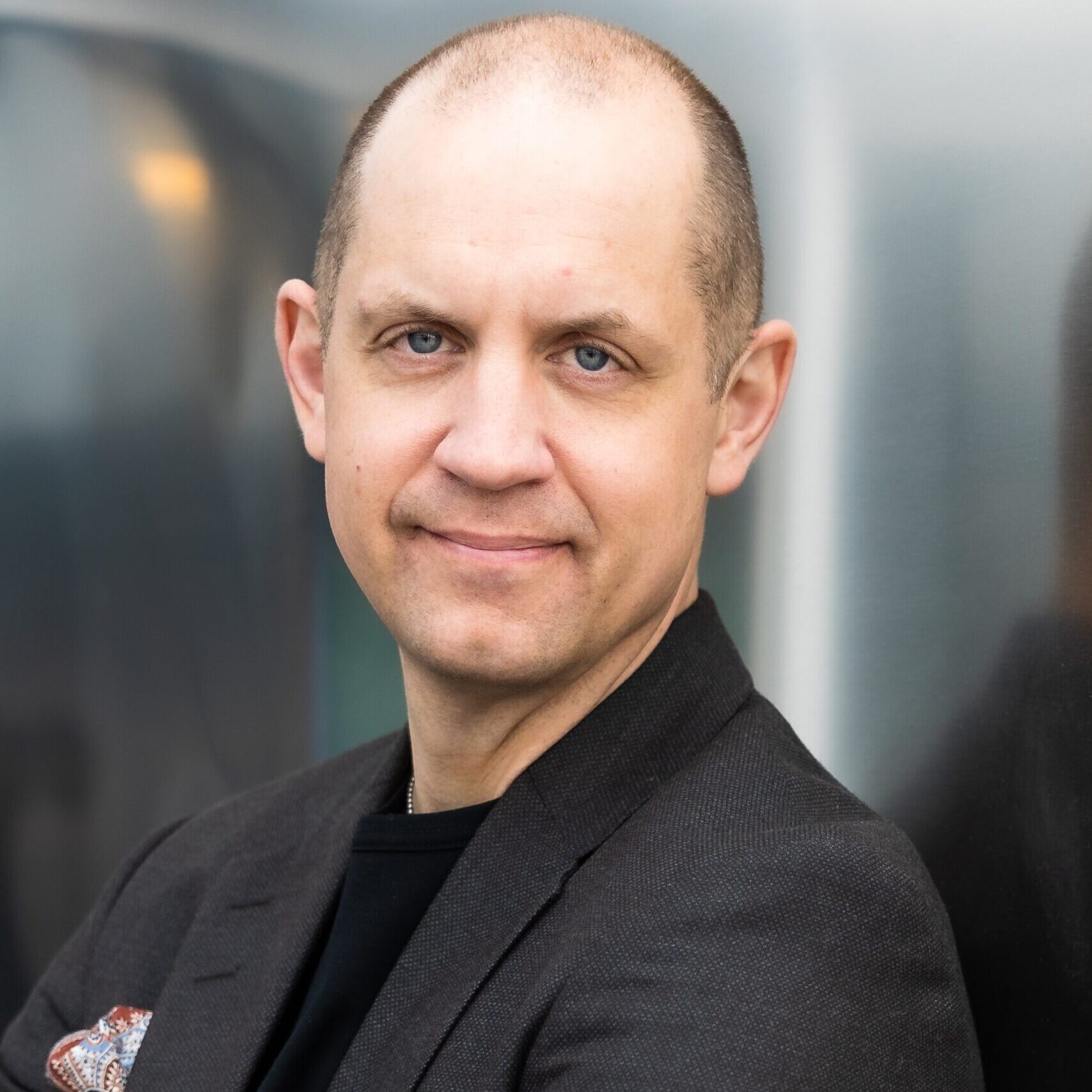 Magnus Sundström Wibax