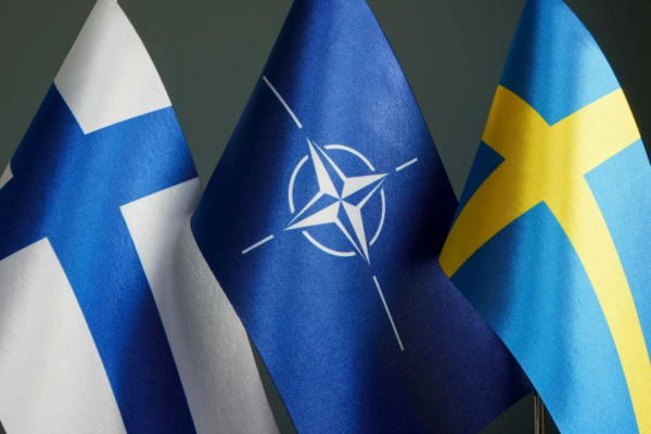 WEBINAR: TRADE TALKS – NATO in a Nordic & Arctic Context!