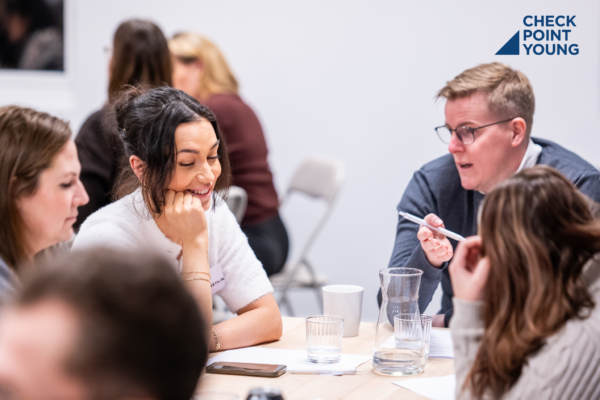 Föreläsning: Konsten att fatta beslut!