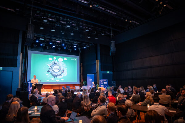 Inköps- och upphandlingsdagen