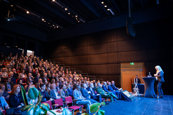 Logistikdag Norr 2026