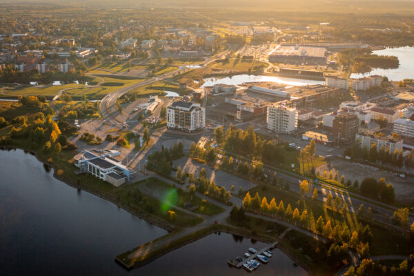 Webinar: Business Beyond Borders & Nordic Cross-Border Networking