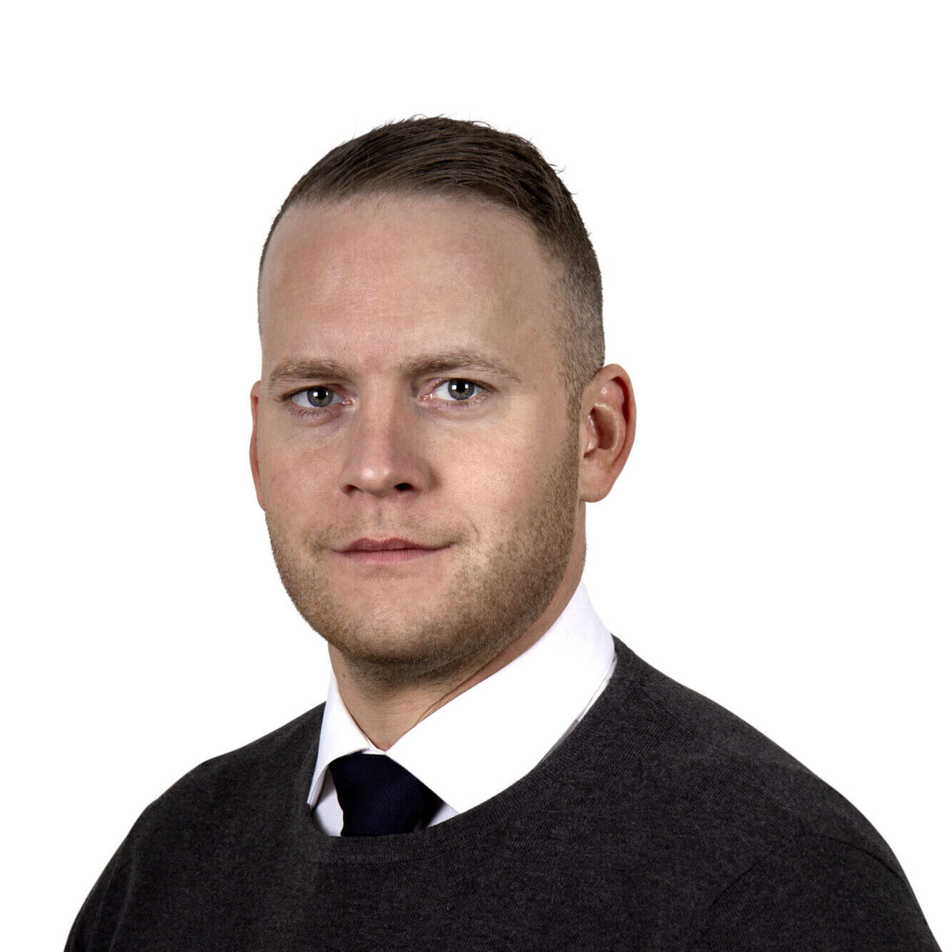 Joel Bergstöm - porträtt högupplöst