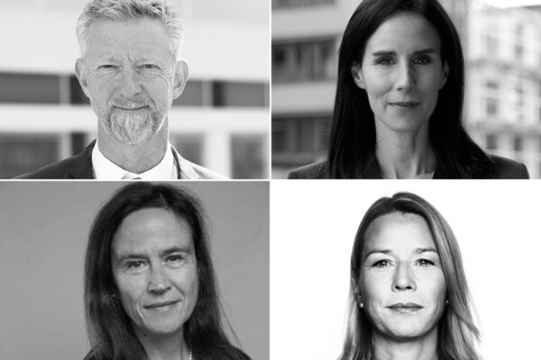Global Business Climate Survey 2026 – Stockholms Handelskammare