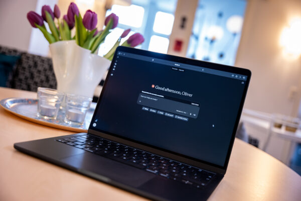 AI – Workshop