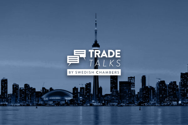 Trade Talks: Canada