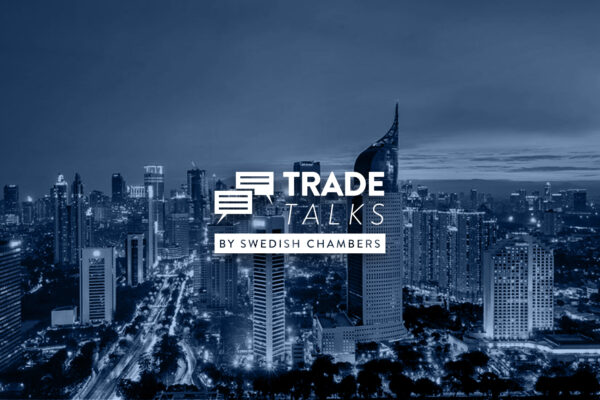 Trade Talks: Indonesia